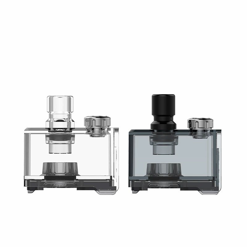 Cartucce RBA Orion II Pro 4ml (2 pezzi) - LVE - immagine 1
