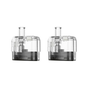 Cartucce Pod di Ricambio per Fanssy 5ml – (2 Pezzi) – Aspire