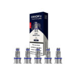 Resistenze Orion II Pro 0.4/0.6/0.8ohm (5 Pezzi) - LVE - immagine 3