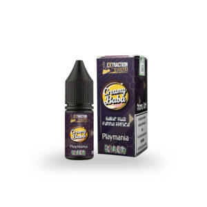 CREAMY BABÀ – PlayMania – Aroma Concentrato 10ml – Extraction Mania