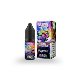 FOREST MANGO – PlayMania – Aroma Concentrato 10ml – Extraction Mania