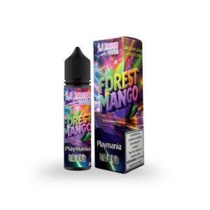 FOREST MANGO – PlayMania – Liquido Scomposto 20ml – Extraction Mania