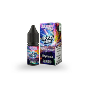 FROSTY MINT – PlayMania – Aroma Concentrato 10ml – Extraction Mania