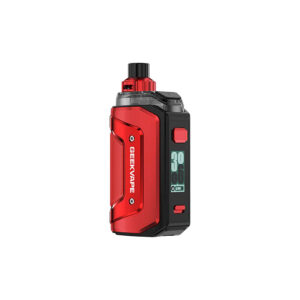 Aegis Hero 5 Kit 50W 2000mAh – Geekvape