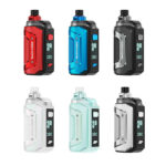 Aegis Hero 5 Kit 50W 2000mAh - Geekvape