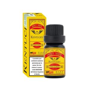 AMERICAN KENTUCKY – Tobacco – Aroma Concentrato 10ml – Holy Vape