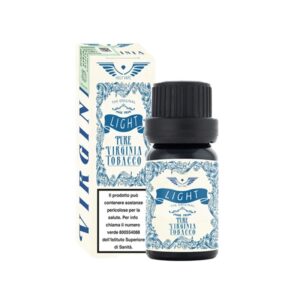 PURE VIRGINIA – Tobacco – Aroma Concentrato 10ml – Holy Vape