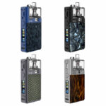 Orion II Pro + RBA Pod Mod 4.5ml 1900mAh - LVE