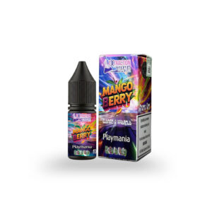 MANGO BERRY – PlayMania – Aroma Concentrato 10ml – Extraction Mania