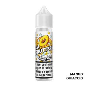 MANGO ICE – La Frutteria – Liquido Scomposto 10ml – ToB