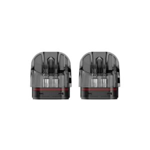 Nord 6 Side Fill Dual Core Pod Cartucce Ricambio 5ml (2 Pezzi) – Smok