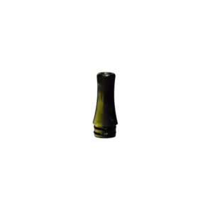 Drip Tip ZEUS 510 Metacrilato Verde Scuro Perlato – Officine Svapo