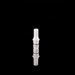 Drip Tip per Kiwi in Metacrilato - Officine Svapo - immagine 4