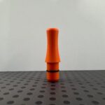 Drip Tip per Kiwi in Metacrilato - Officine Svapo - immagine 12