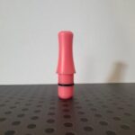 Drip Tip per Kiwi in Metacrilato - Officine Svapo - immagine 13