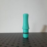 Drip Tip per Kiwi in Metacrilato - Officine Svapo - immagine 14