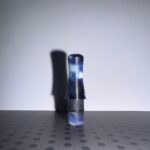 Drip Tip per Kiwi in Metacrilato - Officine Svapo - immagine 15