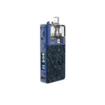 Orion II Pro Blue + RBA Pod Mod 4.5ml 1900mAh - LVE - immagine 3