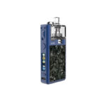 Orion II Pro Blue + RBA Pod Mod 4.5ml 1900mAh - LVE - immagine 4