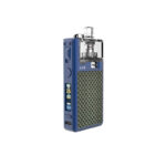 Orion II Pro Blue + RBA Pod Mod 4.5ml 1900mAh - LVE - immagine 5
