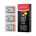 XLim Top Fill Pod di ricambio 3ml (3 pezzi) - Oxva