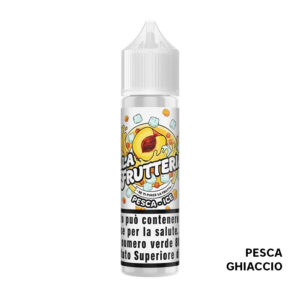 PESCA ICE – La Frutteria – Liquido Scomposto 10ml – ToB