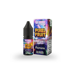 PIXEL FRUIT – PlayMania – Aroma Concentrato 10ml – Extraction Mania