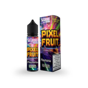 PIXEL FRUIT – PlayMania – Liquido Scomposto 20ml – Extraction Mania