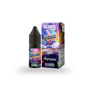 SUCCOSO XP – PlayMania – Aroma Concentrato 10ml – Extraction Mania