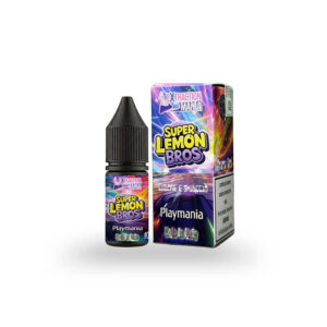 SUPER LEMON BROS – PlayMania – Aroma Concentrato 10ml – Extraction Mania