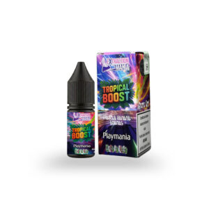 TROPICAL BOOST – PlayMania – Aroma Concentrato 10ml – Extraction Mania