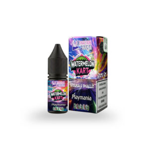 WATERMELON KART – PlayMania – Aroma Concentrato 10ml – Extraction Mania