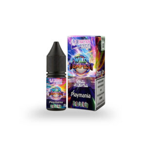 WILD TEMPEST – PlayMania – Aroma Concentrato 10ml – Extraction Mania