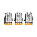 XLim Top Fill Pod di ricambio 3ml (3 pezzi) - Oxva - immagine 2