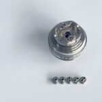 415 RTA V2 Short Version - Four One Five clone - immagine 4