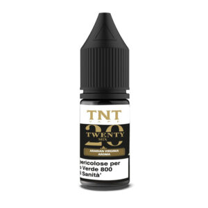ARABIAN VIRGINIA – Twenty Mix Aroma Core – Aroma Concentrato 10ml – TNT Vape