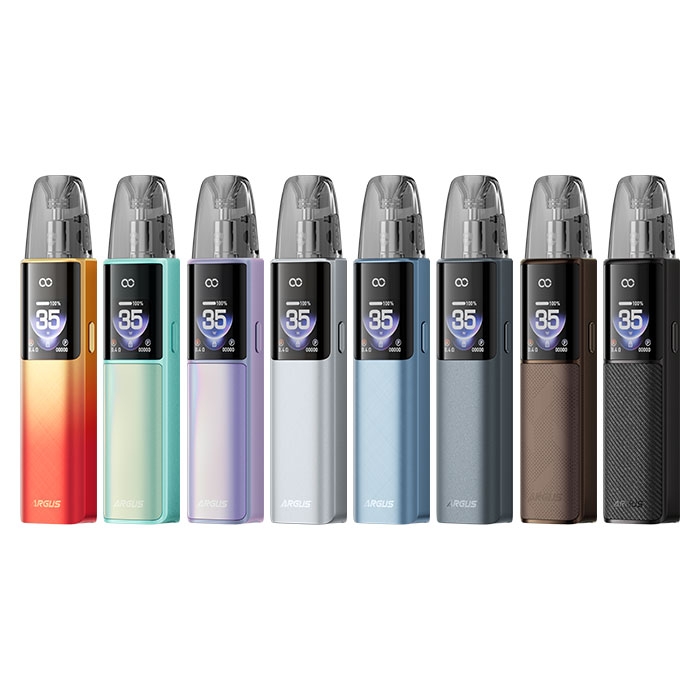 Argus G4 Pod Mod 1650mAh Voopoo
