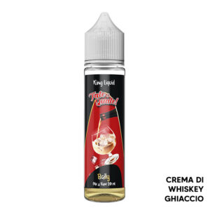 BAILY – Tale&Quale – Mix Series 20ml – King Liquid