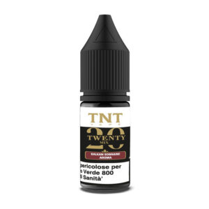 BALKAN SOBRANIE – Twenty Mix Aroma Core – Aroma Concentrato 10ml – TNT Vape