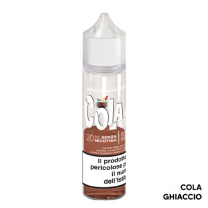 COLA – Vaporice – Liquido Scomposto 20ml – Vaporart