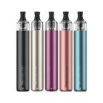 Cyber G Slim DTE Pod Mod 1200mAh - Aspire