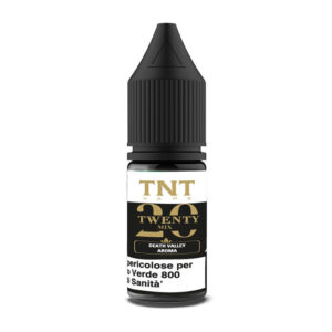DEATH VALLEY – Twenty Mix Aroma Core – Aroma Concentrato 10ml – TNT Vape