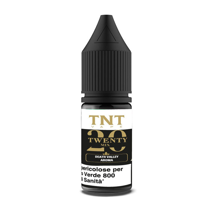 DEATH VALLEY - Twenty Mix Aroma Core - Aroma Concentrato 10ml - TNT Vape - immagine 1