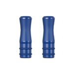 Drip Tip Silicone-PC per Kiwi - (2 Pezzi) - Kiwi Vapor - immagine 3