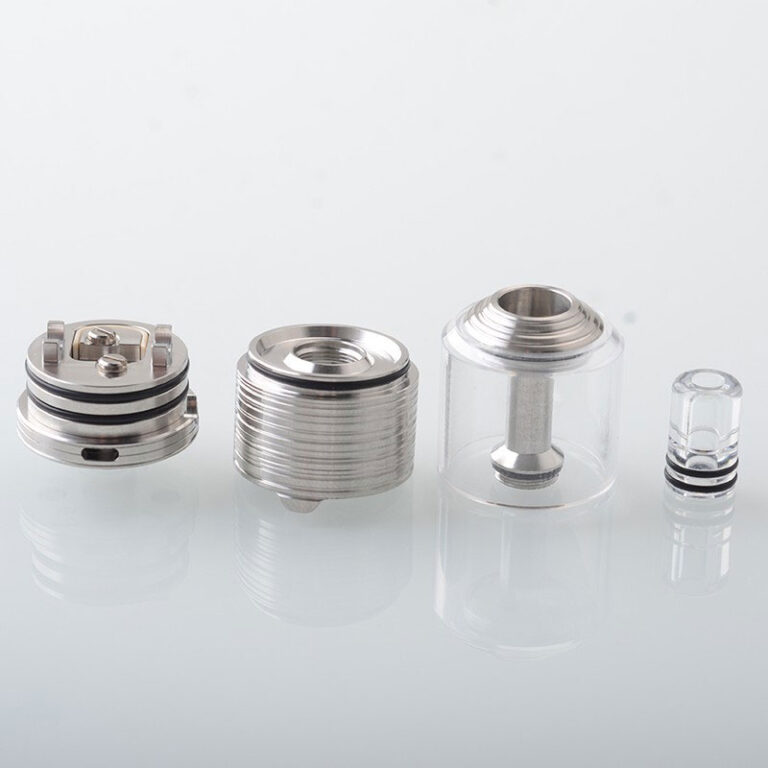 Eros RTA Full Kit clone - TiSvapo