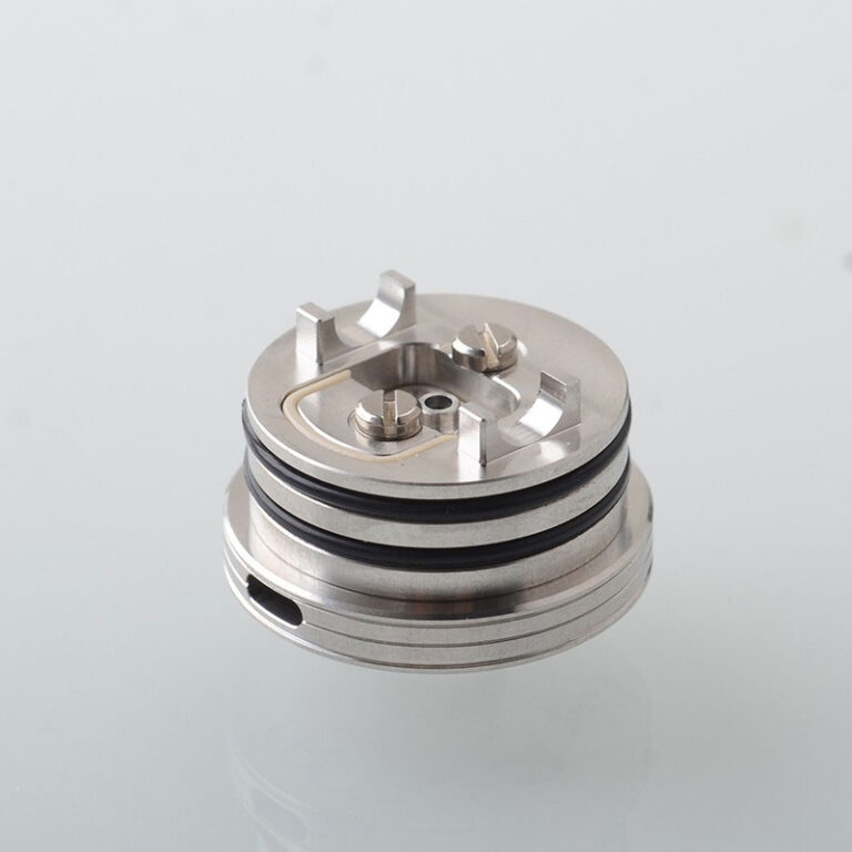 Eros RTA Full Kit clone - TiSvapo