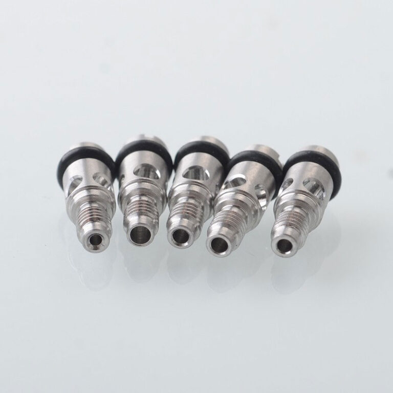 Eros RTA Full Kit clone - TiSvapo