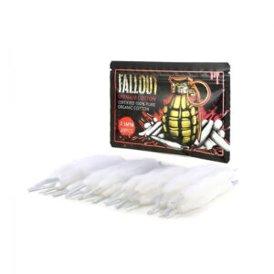 Grenade Cotton Bio 2.5mm Fallout x Mechlyfe