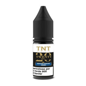 KENTUCKY HERITAGE – Twenty Mix Aroma Core – Aroma Concentrato 10ml – TNT Vape
