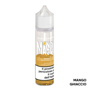 MANGO – Vaporice – Liquido Scomposto 20ml – Vaporart